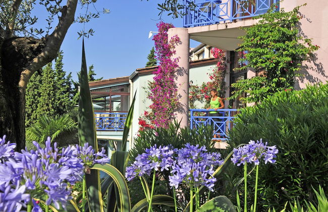 Aec Village Vacances - Les Cèdres - Foto 31