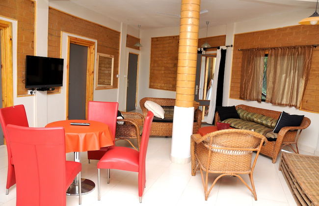 HYPOLINK Village - Foto 13