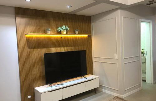 Sobrado Luxo a 600 metros da praia - Foto 17