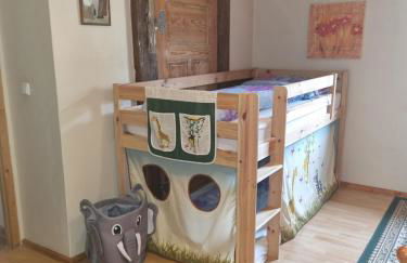 Alpaka Ferienhof Lübsee - Foto 2