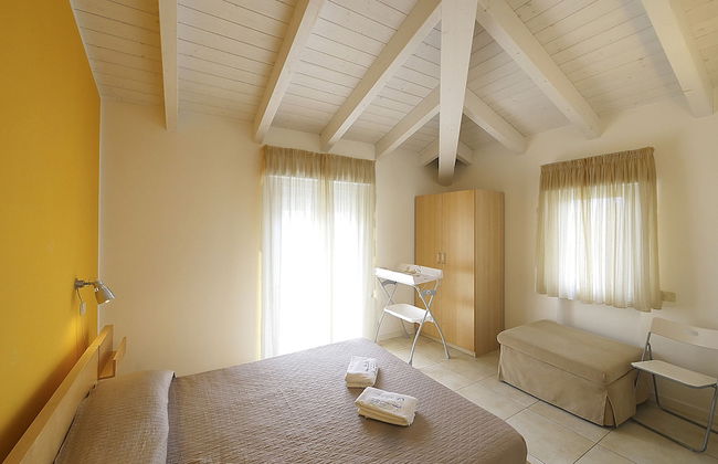 Residence Villa Livia - Foto 10