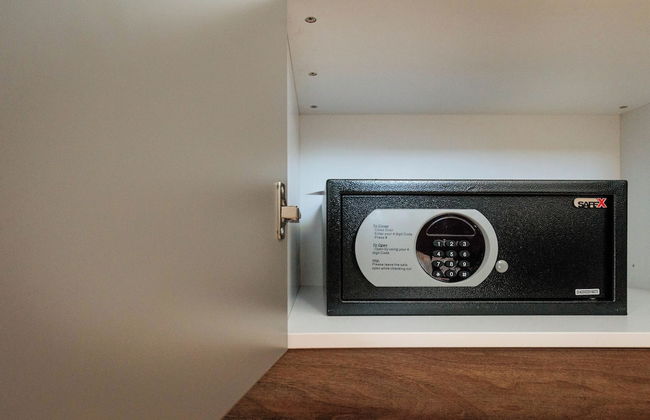 TESLA Residence Subotica - Photo 37