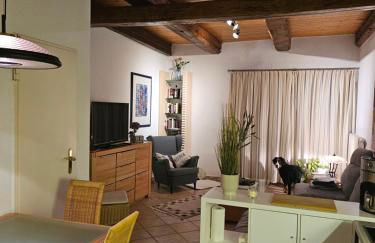 Am alten Gutshaus Losentitz - Foto 7