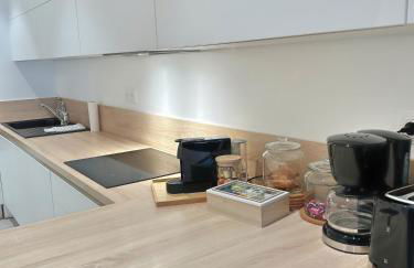 L'Elegant Paradoux - 3 sdb - 2 wc - Ascenseur - Parking - Plein Centre - Foto 12