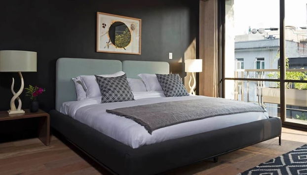 Zeitgeist Roma Studio by Mr.W - Foto 2, Habitación