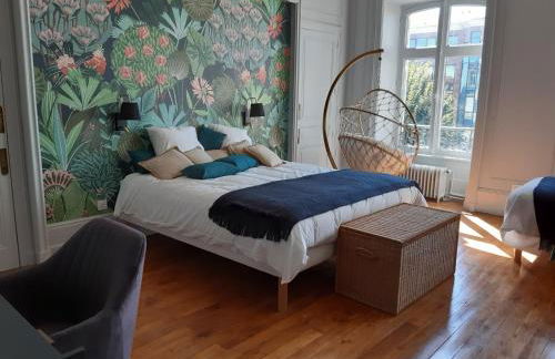 La maison de famille Limoges - Foto 38