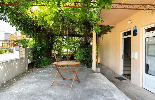 Simplistic Holiday Home in Rogoznica near Sea Beach - Foto 30