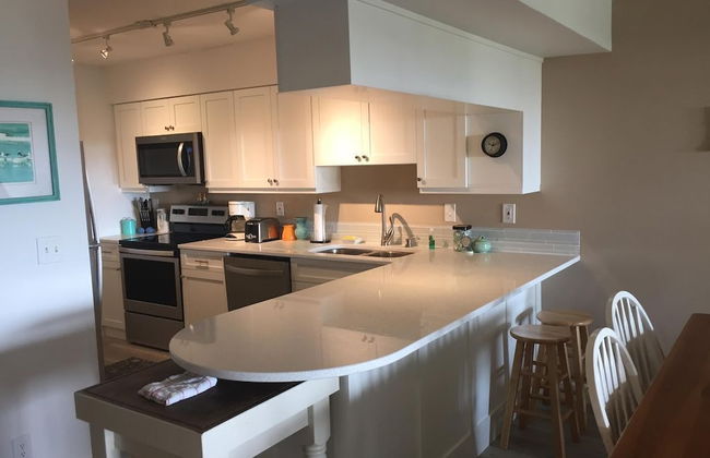 Ocean Gate at Hibiscus Resort - Foto 16