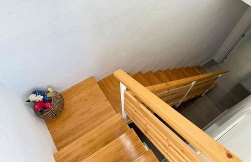 House on the beach WIFI Ajuy Fuerteventura - Photo 19