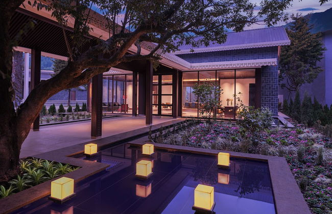 Naukuchia House, Naukuchiatal - IHCL SeleQtions - Foto 38