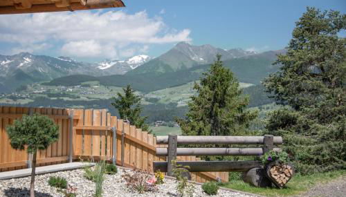 Forchnerhof Panorama- Rienzschlucht - Foto 4