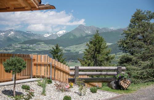 Forchnerhof Panorama- Rienzschlucht - Photo 11