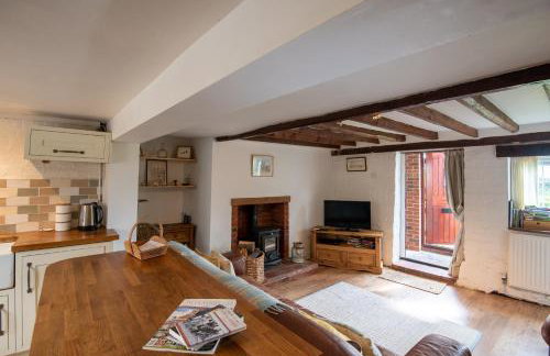 Woodbine Cottage - Foto 7