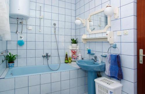 Apartments Julija - Photo 23