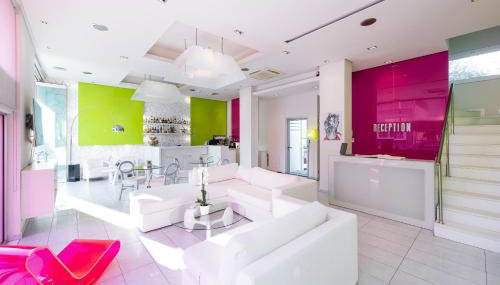 Afrodite Suites - Photo 5, Lobby or reception