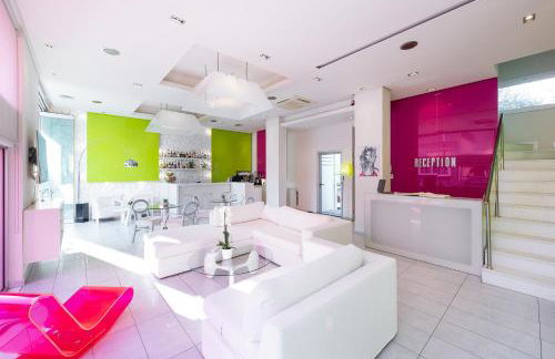 Afrodite Suites - Photo 5