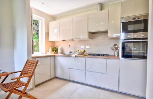 Casa Riva - Giardino e posto auto privato a pochi minuti dalle spiagge - 4 posti letto - Foto 9