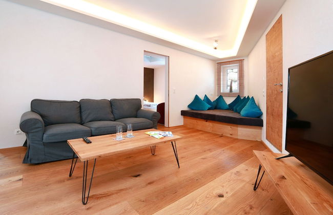 Mountain Living Apartments - Ski-In & Ski-Out - Foto 23