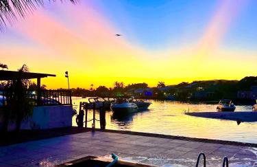 Magnífica casa, peró,acesso ao canal - Foto 1