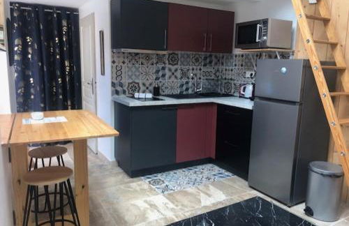 La Chapelle de Monet - Logis Les Marguerites - Foto 4