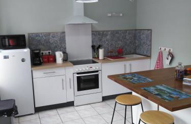 Gîte des trois vallees - Foto 1