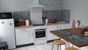 Gîte des trois vallees - Foto 1