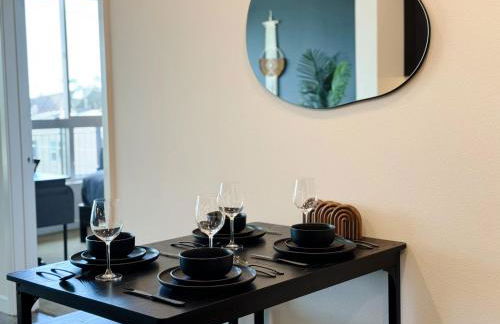 Modern Hollywood Home Sunset View & Free Parking - 10mins to Universal Studios - Foto 31