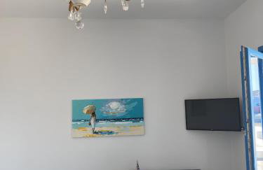 Luxury studio on the beach - Foto 29