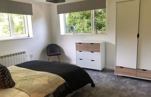 Bronte Country - 2 Bed Apartment near Cliffe Castle - Foto 11