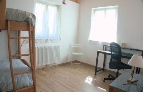 Civetta panoramic mountain home - Foto 16