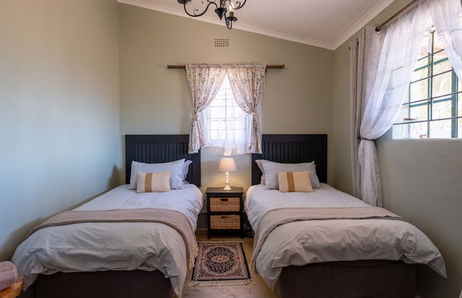 360on62 Mountain View Farm Cottages - Foto 5