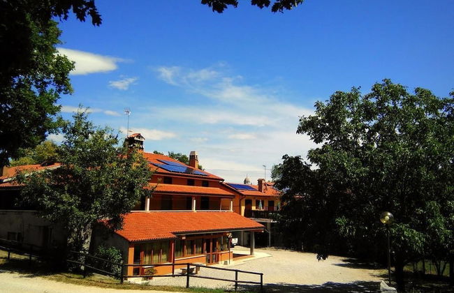 Agriturismo Radovic - Photo 1