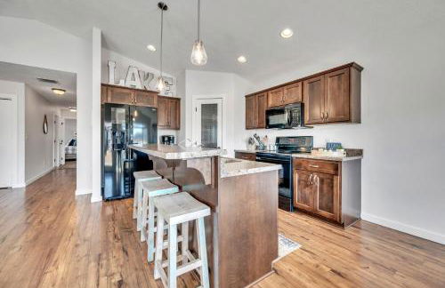 The Barefoot Lodge at Bridges Bay Resort - Foto 6