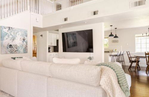 Willow Nest - Sequoia And Kings Canyon Villa - Luxury In Nature - Foto 21