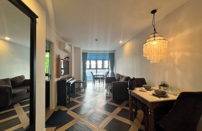 Espana Condo Resort Pattaya - Photo 22