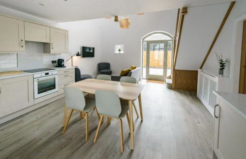 The Old Granary - Foto 53