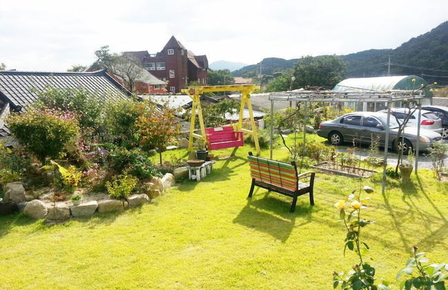 Good Relation Villa - Foto 67