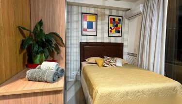 Sampa Stay - Frei Caneca - Foto 3, wardrobe