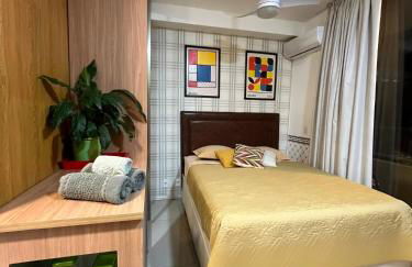 Sampa Stay - Frei Caneca - Foto 3