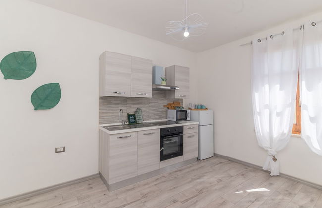 Casa Belvedere With A/C - Foto 11