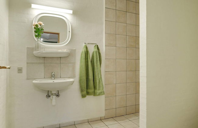 5 Star Holiday Home in Spottrup - Foto 22