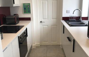 Highfield House - 1 Bed-Sleeps 2-TJS20HH - Foto 10