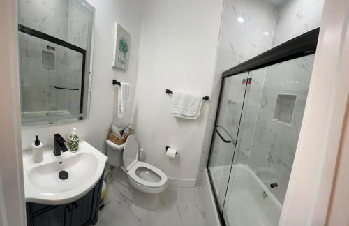 5th and M - luxury, comfort & convenience - Foto 10