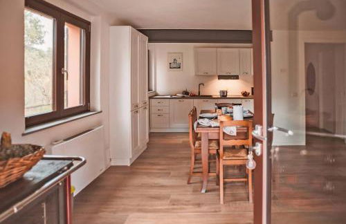 Villa bif nel verde tra BobbioGrazzano1h Milano - Photo 13