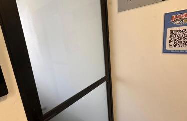 Studio Moderno á 5 Minutos da Praia do Tenório Ubatuba - Foto 35