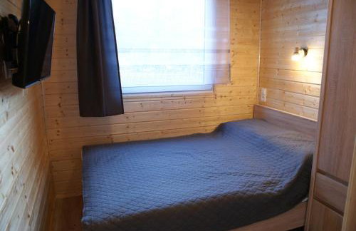 Apartamenty Domki Pokoje WeMa Wicie - Foto 19