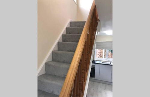 Charming just renovated 2 bed cottage in the centre of village - Foto 10