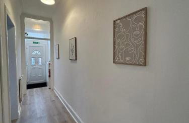 Cosy 1 Bedroom Flat in Alexandria - Foto 20