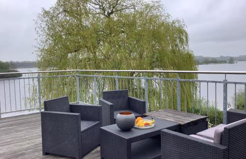 Residenz am Trammer See - Foto 28