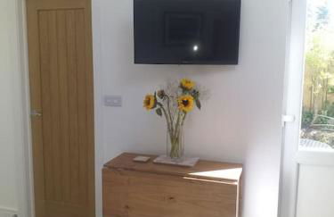 Lanarth Chalet in Hayle Cornwall - Foto 10